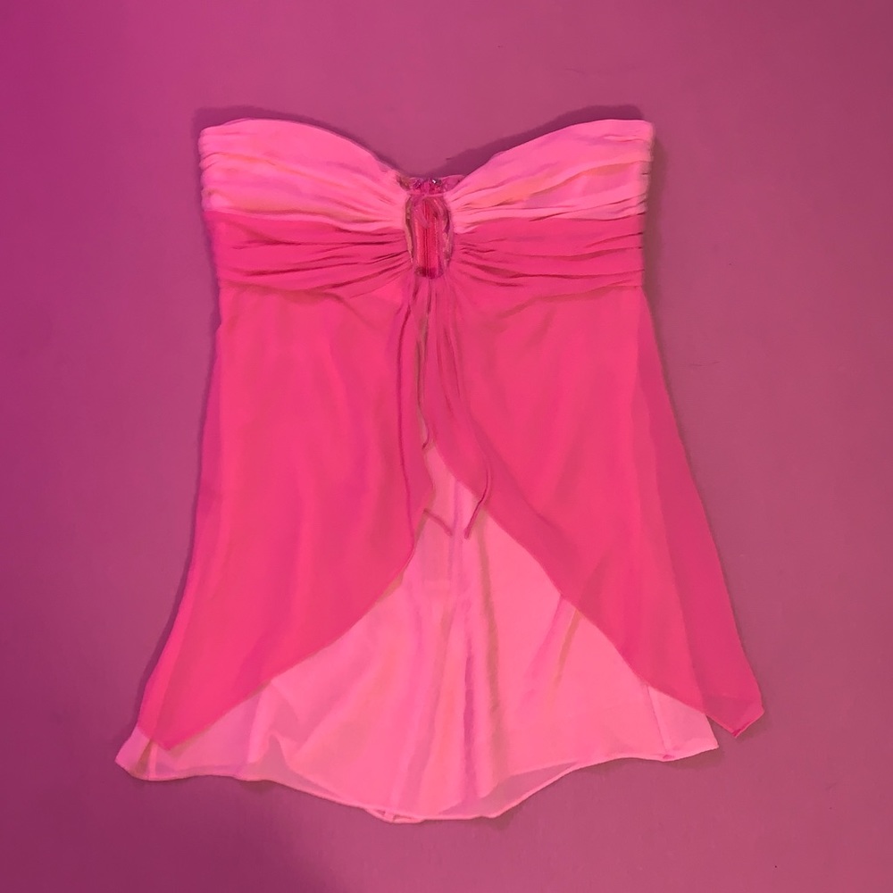 MODA y2k Vintage Fairy Top